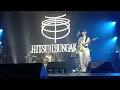 羊文学 / Hitsujibungaku - 光るとき / Hikaru Toki - Live at Bangkok, KBank Siam Pic-Ganesha (2025.02.10)