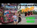 PAPAP DOL | TRUCK HORN | DJ KRZ Budots Remix | ULTIMATE MASHUP