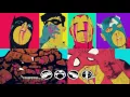 Queens of the Stone Age - The Way You Used to Do (Lyrics)