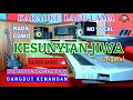 Download Lagu Kesunyian Jiwa Karaoke[M Mashabi]