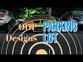 Parking Lot Object Oriented Designs