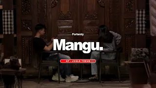 Download Fourtwnty - Mangu - cover Adit Sopo at Joglo Teduh MP3