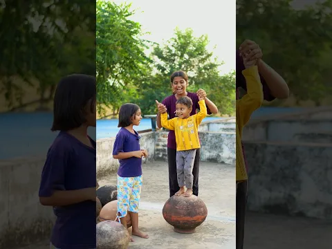 Rudra ko Gol Gol Ghuma Diya #shorts