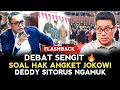 Download Lagu 🔥 DEBAT MEMANAS! Deddy Sitorus vs Faisal Assegaf Soal Hak Angket Jokowi