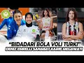 ⚡ “Deniz Emrelli Bikin Heboh Liga Voli Turki, Megawati Hangestri Akui Kagum!”