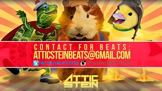 Download WONDER PETS THEME SONG REMIX [CHOPPED AND SCREWED] MP3