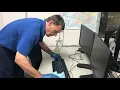 General Office Cleaning