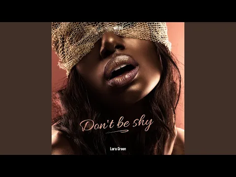 Download MP3 Don't be shy (Extended Mix)