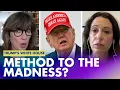 What s Really Going On With Trump - With Maggie Haberman Christiane Amanpour Presents