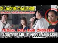 Download Lagu PERTAMA KALI DI COVER LAGU TERBARU TUNGGULAH KASIH -IRWAN D'ACADEMI, ZIDAN, TRI SUAKA_1