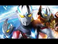 Lagu Ultraman Arc bgm