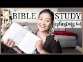 Bible Study With Me Ephesians Chapter 4-6