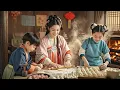 Download Lagu 【FULL】Farming, Babies, and Face-Slapping—Her System Changed It All！#minidrama #romance
