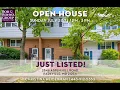 Just Listed 2846 Aspen Hill Road Parkville MD 21234