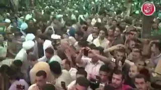 طرائف الشيخ ياسين التهامي 