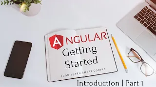 Angular Getting Started Demo Application Introduction Part 1 Learn Smart Coding
