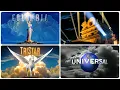 AI Rewind: New Studio Logos in Old Intros