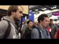 GDC 2017 Walking Tour Of South Hall Moscone Center