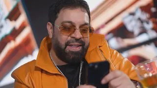 Florin Salam si Cristi Mega - Hai ca vin sa te vad