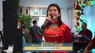 joged santuy whiskey tampubolon u0026 sr band