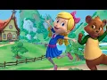 Download Lagu Goldie \u0026 Bear - extended theme song