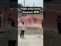 Download Lagu Triple jump funny moments #music #punjabisong #love #paraathlete #folk #trackandfield #athletics