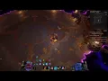 Hydrahedron Runemaster VS T4 Temporal Sanctum