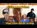 Download Lagu Koma mzimai uyu alimo Eeeeeeee moti kung'alura kumeneko? Mcp Chilima mudatani naye?