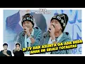 Lagu Penuh totalitas. Valen DA7 Mata air cinta. Dinamikanya bikin ga kuat, ENAK BANGET !