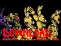SPRINGTRAP PACK DOWNLOAD DC2 Drawing cartoons 2