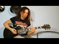 Grand Magus - Brother of the storm (Cover by Levee)