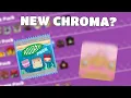 Is The Aquatic Pack Finally Getting A Chroma