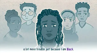 The Real Pandemic Is Racism GirlGov 2021