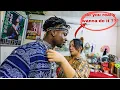 This happened when Chinese saw a Black Handsome for the first time