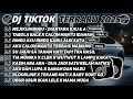Download Lagu DJ TIKTOK TERBARU 2025 🎵 DJ MEJIKUHIBINIU 🎵 DJ TABOLA BALE X CALON MANTU IDAMAN FULL ALBUM