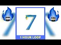 Lagu 🔥 (1 HOUR LOOP) Louder Than Bombs - BTS | ★ One Hour Looper ★ 🔥 Subscribe for More! 🔥