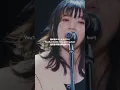 [Shorts] あいみょん(Aimyon) – 双葉 (Futaba) / AIMYON TOUR 2022 LIVE ver.