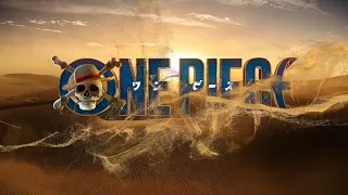 Cast Reveal ONE PIECE Live Action Season 3