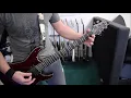 Earshot - Headstrong (Guitar Cover)