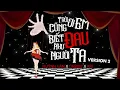 Download Lagu Trời Ơi Em Cũng Biết Đau Như Người Ta (Version 2) - Ari x Huỳnh Văn x Drum 7 | ICM Entertainment