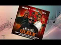 HEAVY-K , Samthing Soweto & Thakzin - Ulele ft Professor [Huge T, iGhost & Lux (Bootleg)]