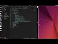 ROS2 Humble Tutorial 8 - Python Subscriber