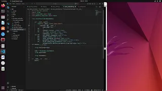 ROS2 Humble Tutorial 8 - Python Subscriber
