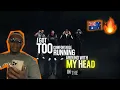 Download Lagu Australian Rap Reaction ￼🇦🇺 ONEFOUR - Look At Me Now [Official Lyric Video] 🔥