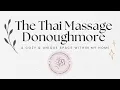 Thai Massage vs Oil Massage vs Aromatherapy