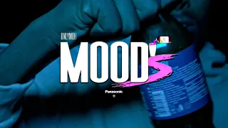 OnlyMoh Moods Official Music Video 