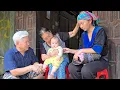 Download Lagu The grandparents were very happy to see the single mother and child again. - Lý Tử Nhi
