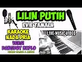 Download Lagu KARAOKE LILIN PUTIH KOPLO NADA PRIA