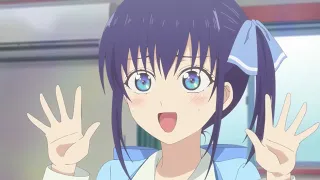 أجمل 4 بنات في المدرسة بيتخانقوا علي شاب كحيان عمره ما رتبط قبل كدا وبيعشوا معاه في نفس البيت لكن 