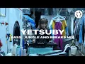 Lagu Yetsuby - Hard Groove Mix in a 100-Year-Old Dry Cleaner | EC097 [JUNGLE, BREAKS, BASS]